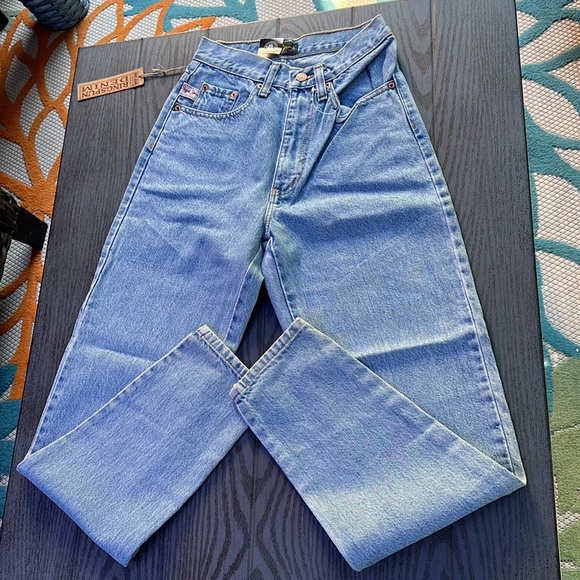 Woman’s Vintage Pepe Jeans - NWT - Picture 3 of 5